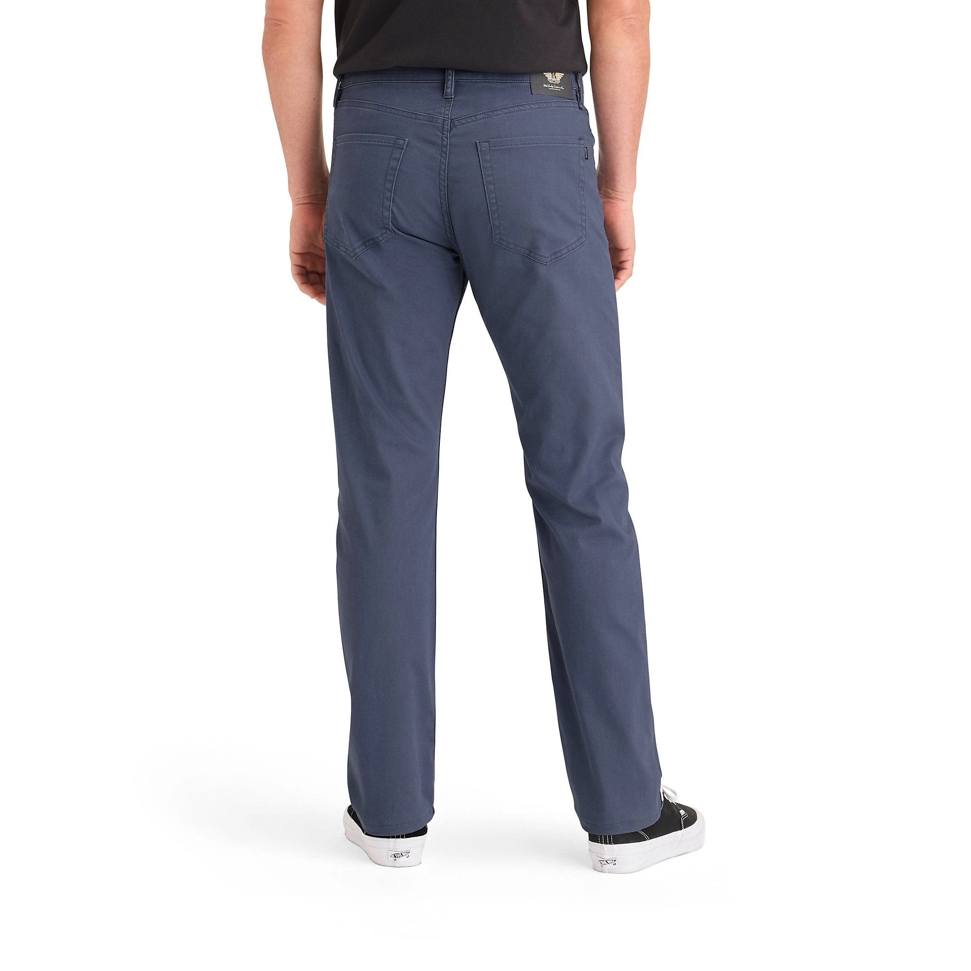 Pantalones Jeans Dockers Para Caballeros by Dockers