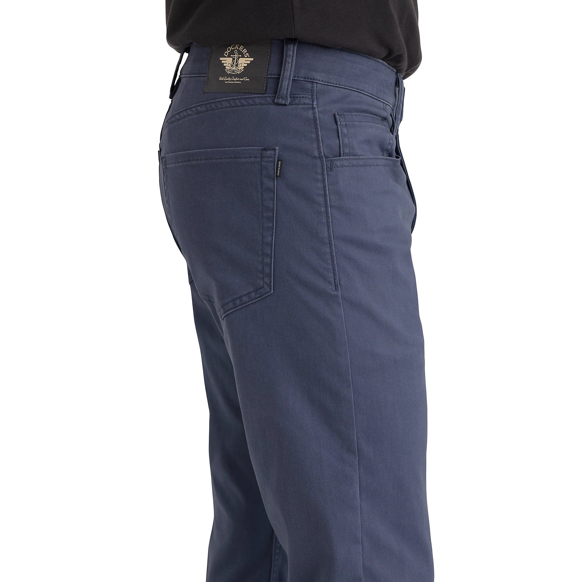 Pantalones Jeans Dockers Para Caballeros by Dockers