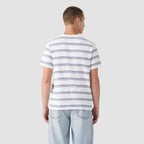 Camiseta Levis Mangas Cortas Rayas para Caballeros – vista 2