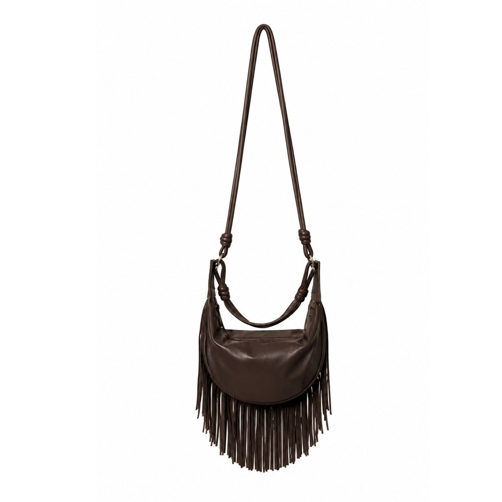 Bolso, color/material negro, marca Juliana Hurtado – vista 2