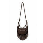 Bolso, color/material negro, marca Juliana Hurtado – vista 2