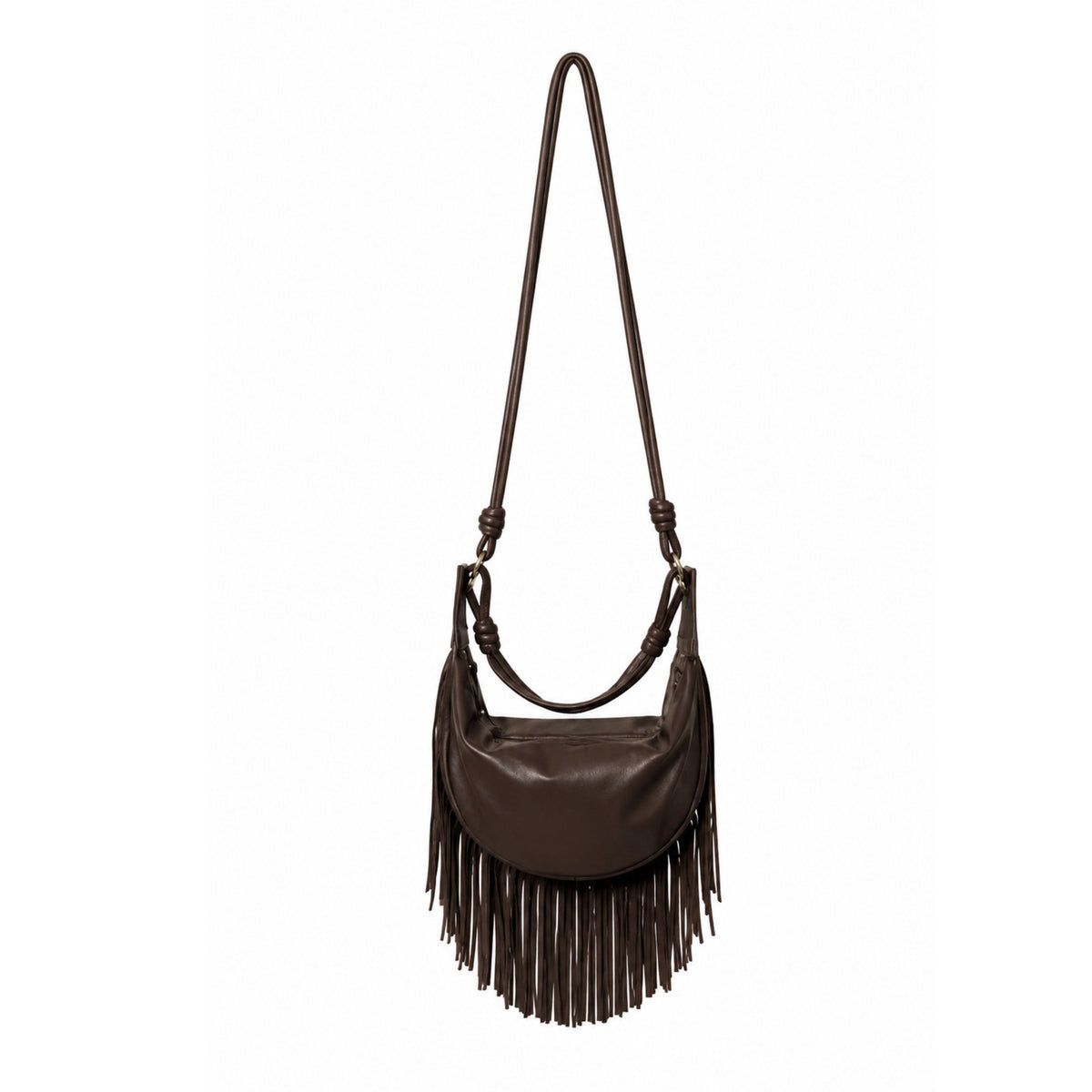 Bolso, color/material negro, marca Juliana Hurtado – vista 2