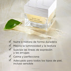 EA White Tea Skin Solutions Replenishing Micro-Gel Cream 50 ml.