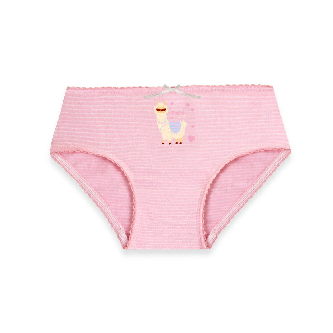Pantie Lovable P/ Niñas 582 by Lovable