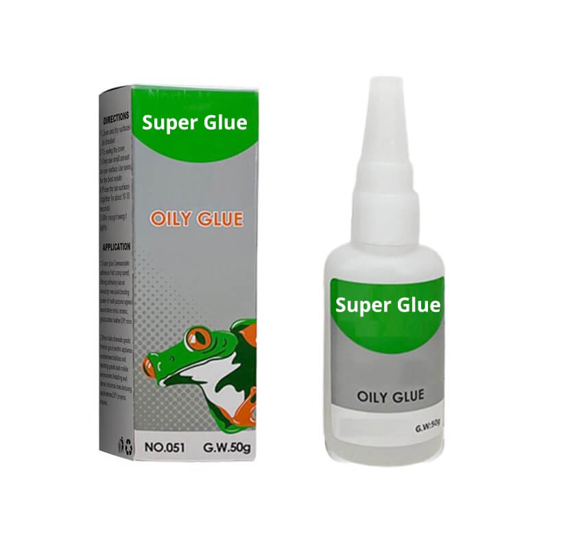 Pegamento Super Glue