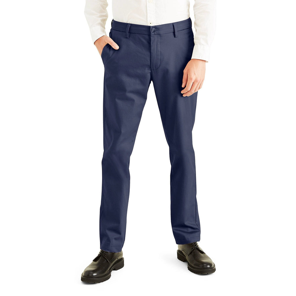 Pantalones Dockers Signature Para Caballeros by Dockers