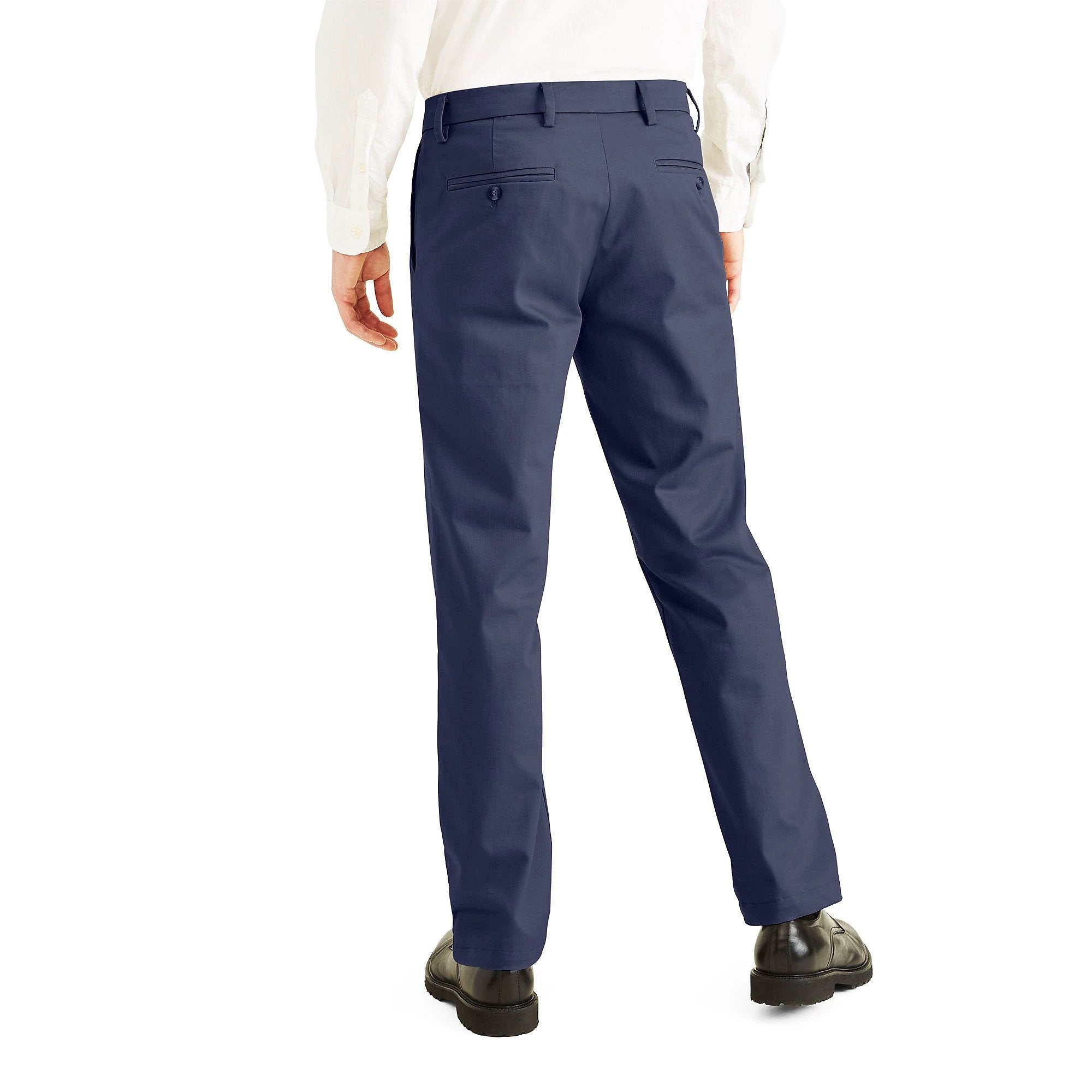 Pantalones Dockers Signature Para Caballeros by Dockers