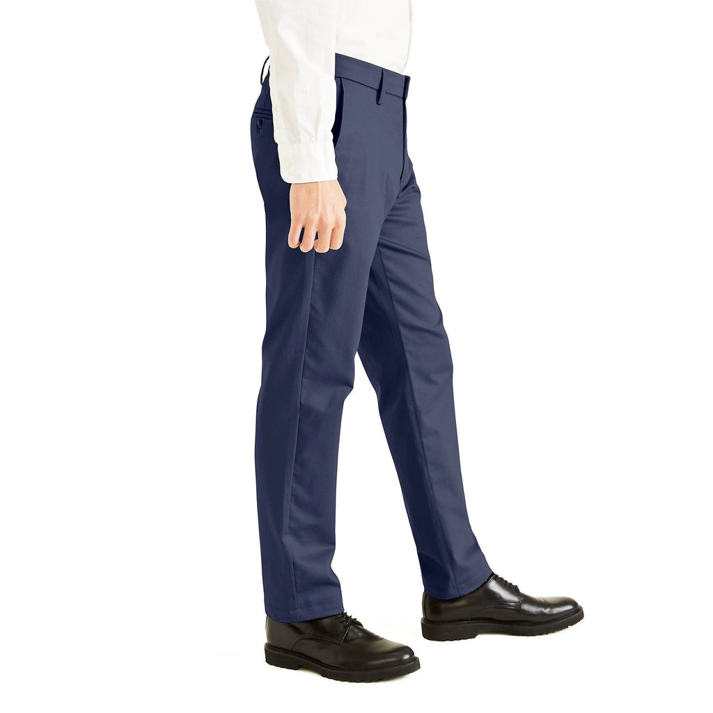 Pantalones Dockers Signature Para Caballeros by Dockers