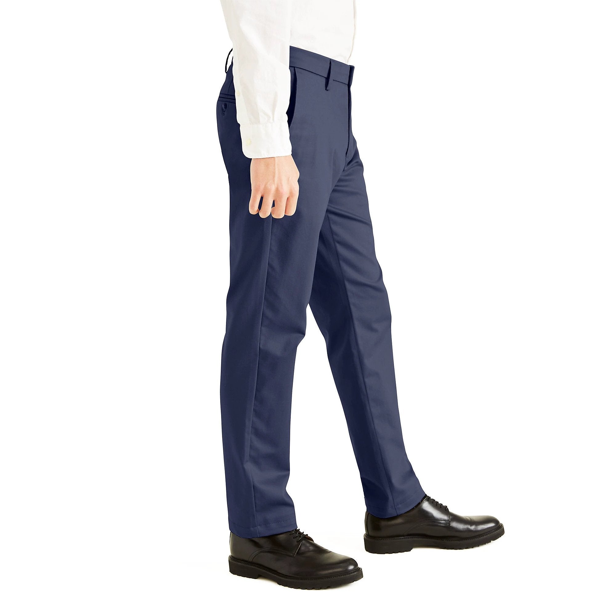 Pantalones Dockers Signature Para Caballeros by Dockers