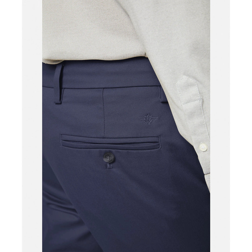 Pantalones Dockers Signature Para Caballeros by Dockers