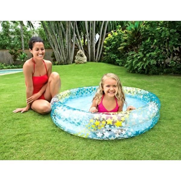 Juguetes de agua y aire libre, marca Intex – vista 2
