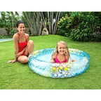 Juguetes de agua y aire libre, marca Intex – vista 2