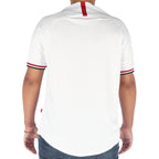 Camiseta Alternativa Rep. Dominicana 25/26