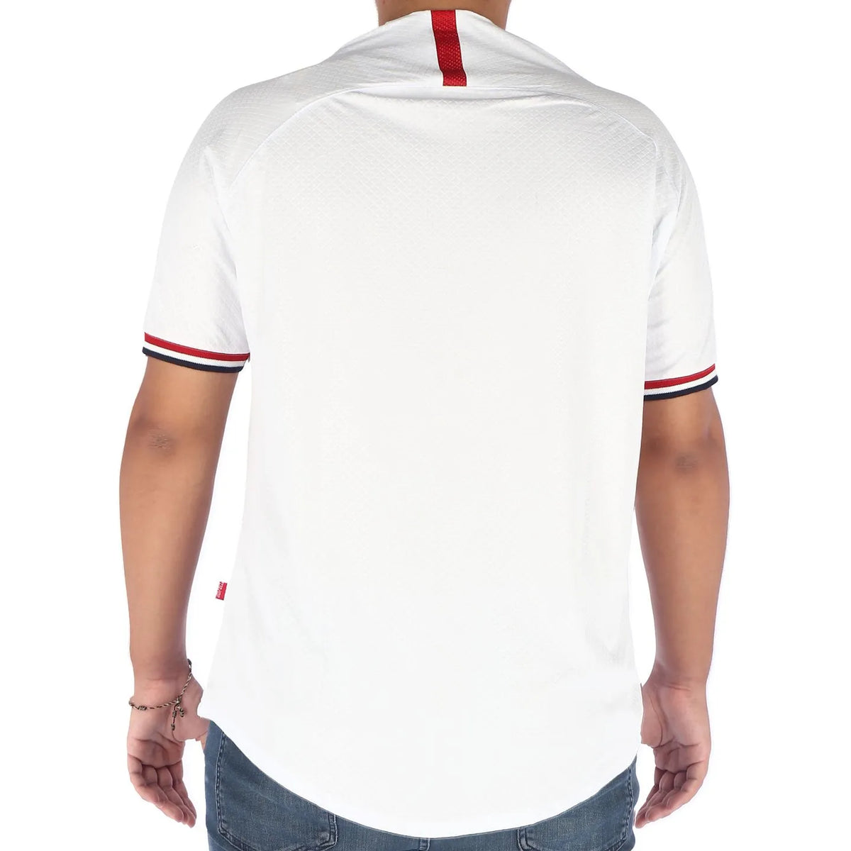 Camiseta Alternativa Rep. Dominicana 25/26