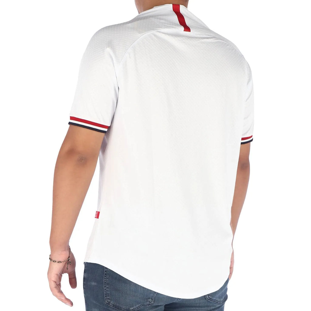 Camiseta Alternativa Rep. Dominicana 25/26