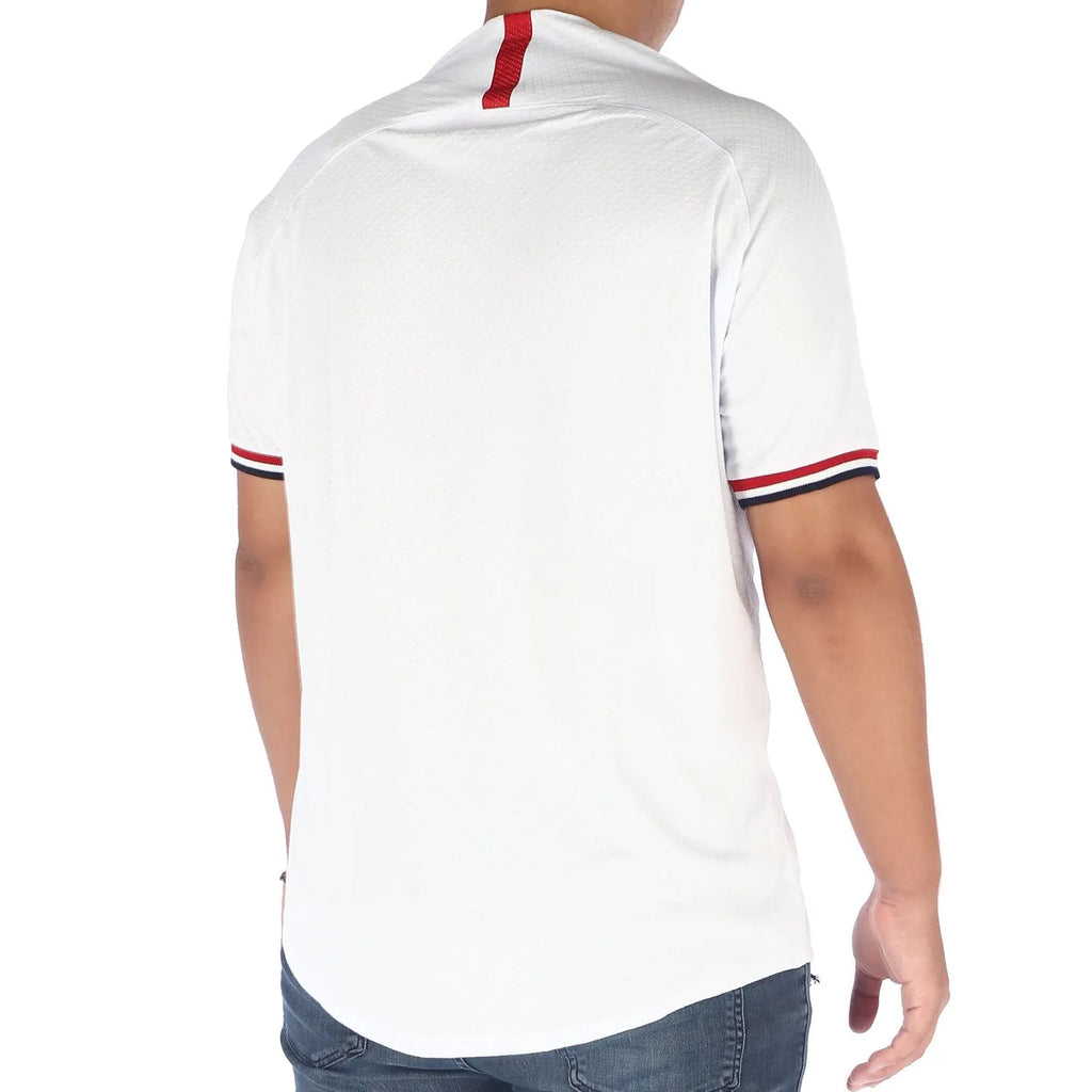 Camiseta Alternativa Rep. Dominicana 25/26