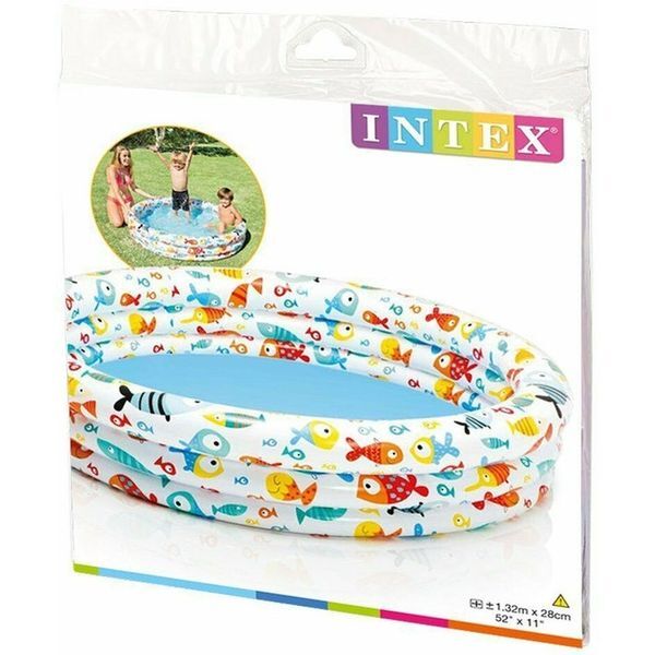 Intex, marca Intex – vista 1