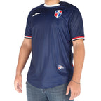 Camiseta Selección Nacional Dominicana Local 2025 25/26