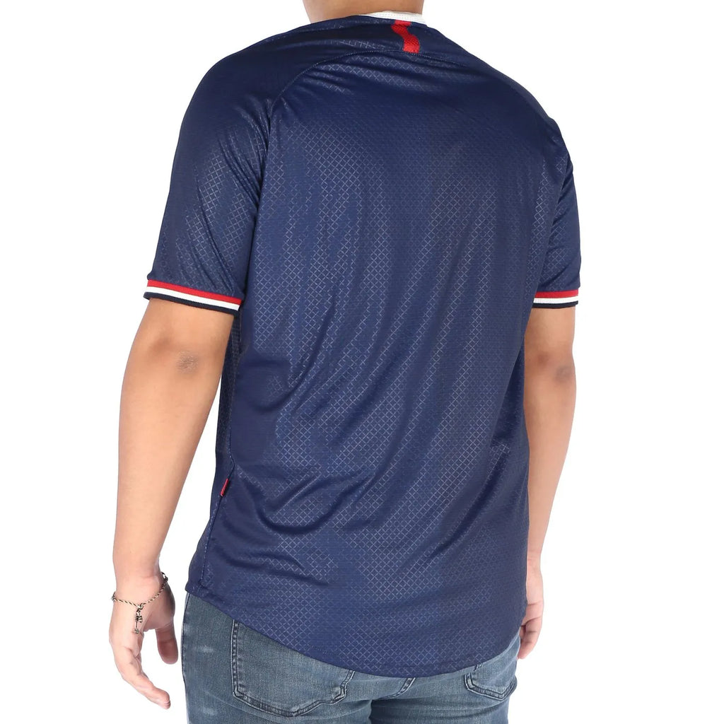 Camiseta Selección Nacional Dominicana Local 2025 25/26