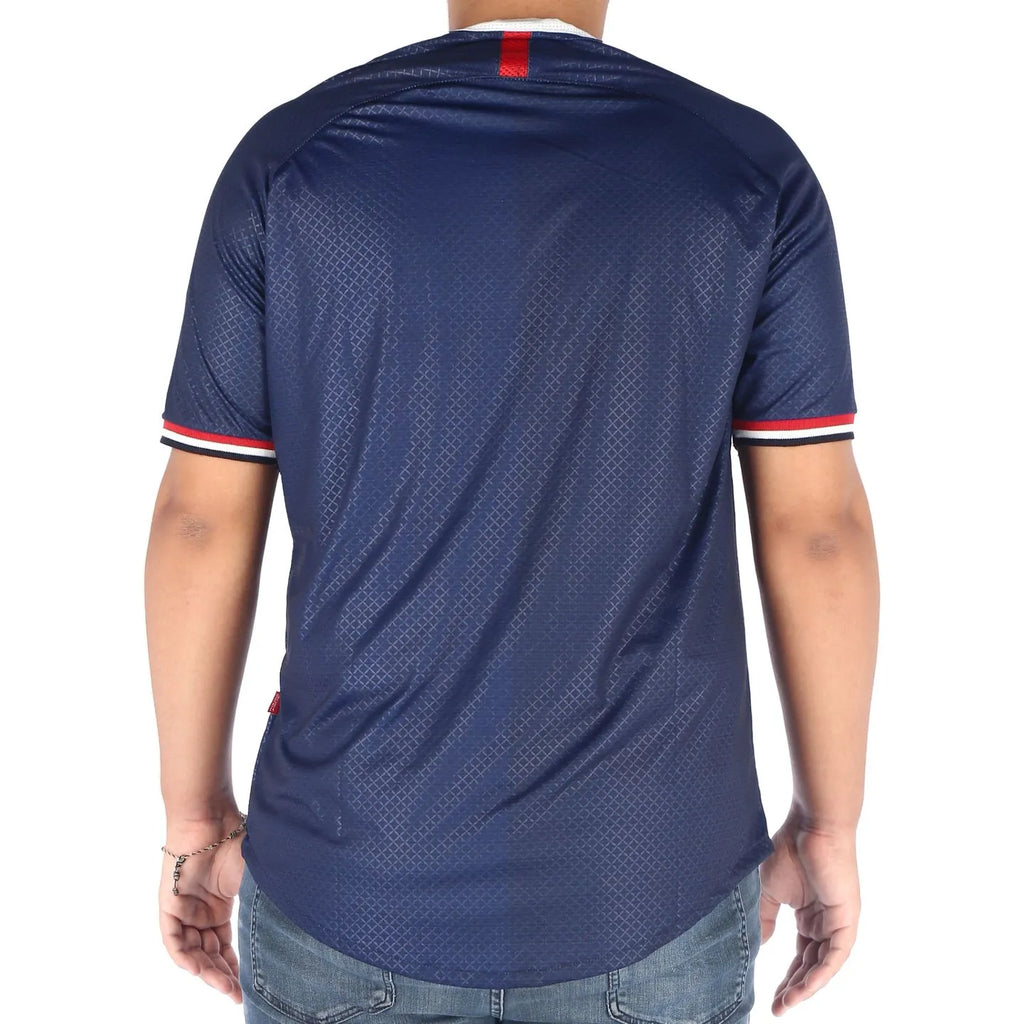 Camiseta Selección Nacional Dominicana Local 2025 25/26