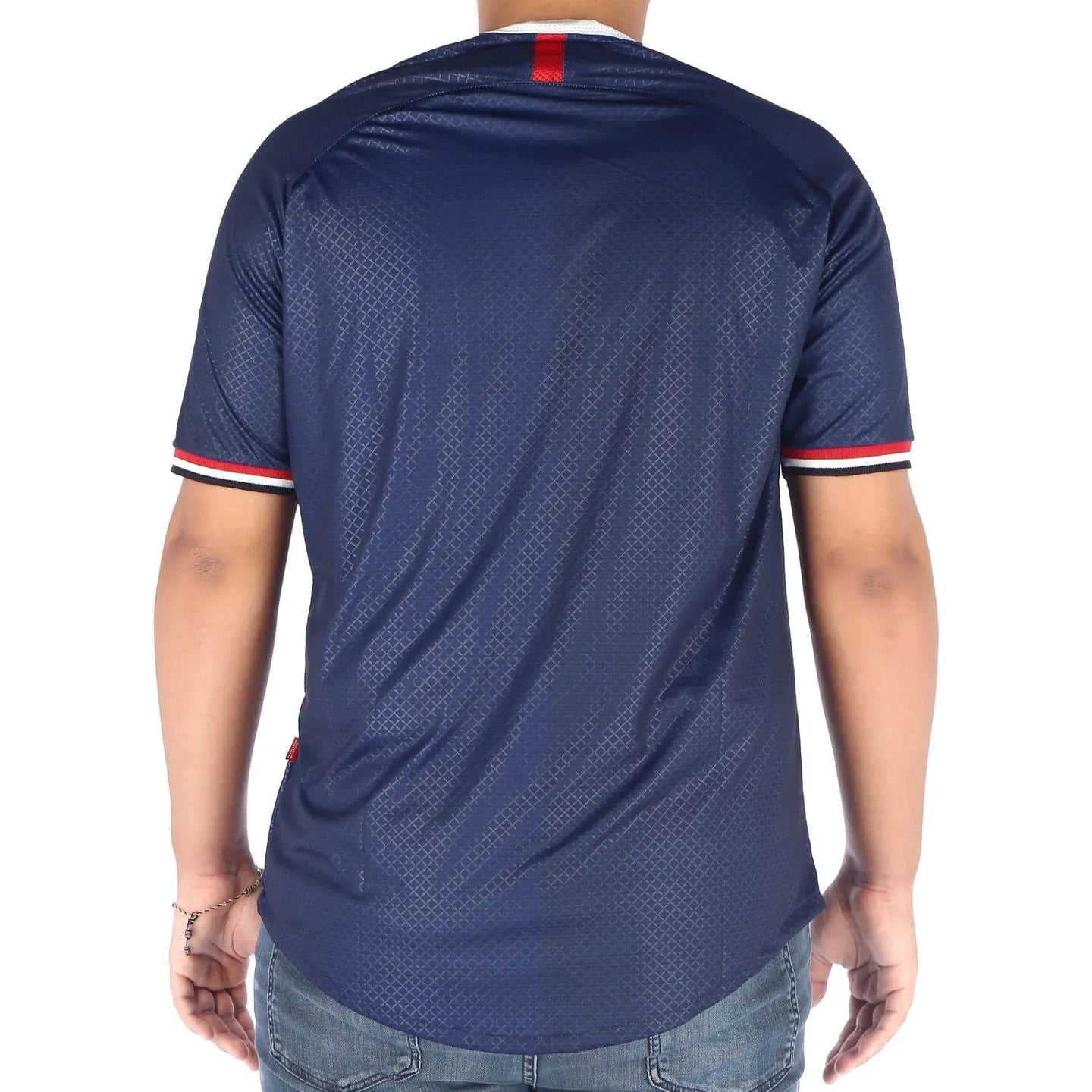 Camiseta Selección Nacional Dominicana Local 2025 25/26