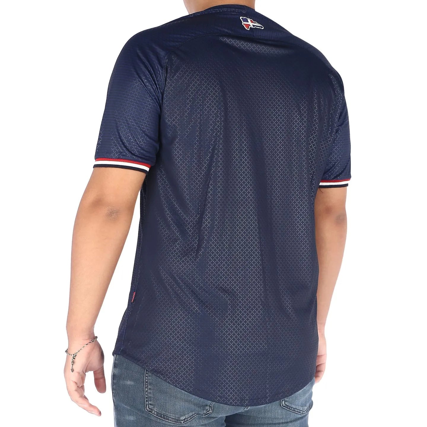 Camiseta Pura CEPA 1A Rep. Dominicana 25/26