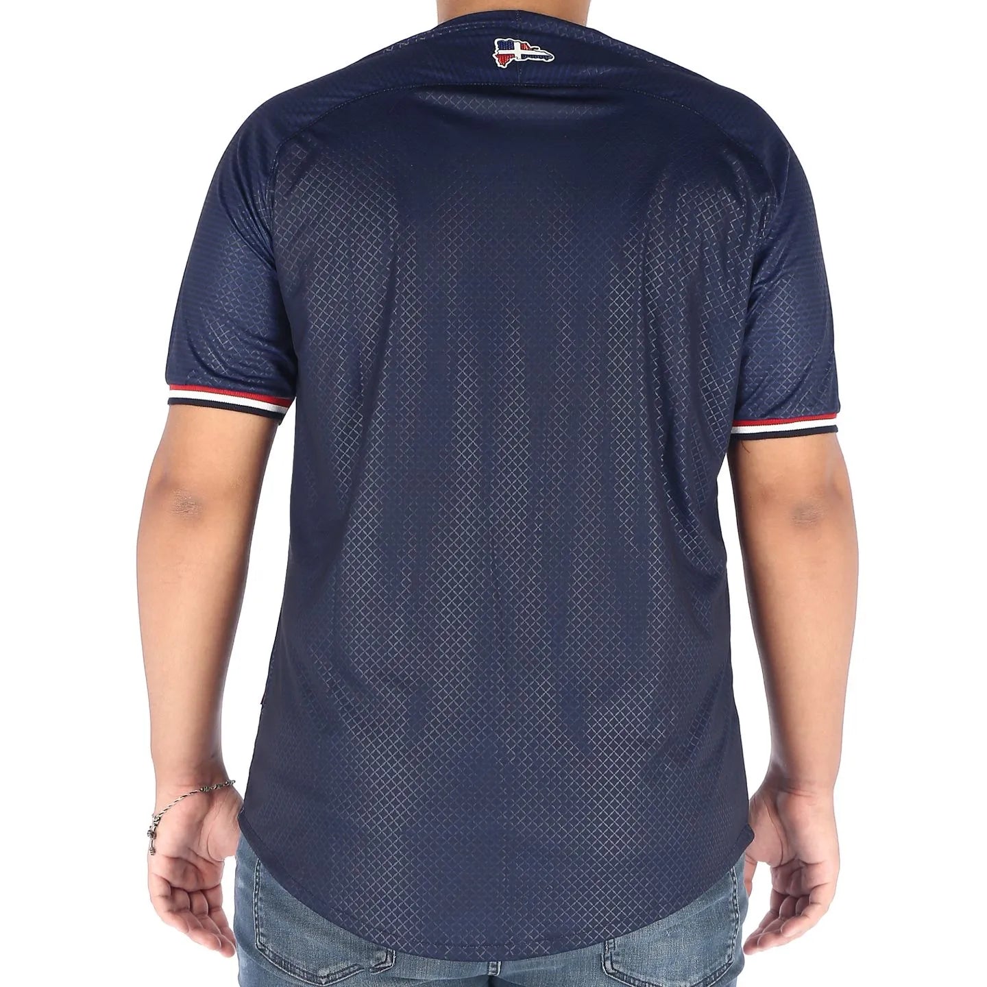 Camiseta Pura CEPA 1A Rep. Dominicana 25/26