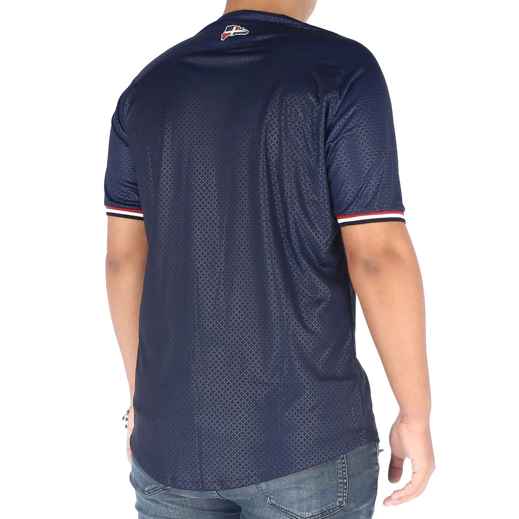 Camiseta Pura CEPA 1A Rep. Dominicana 25/26