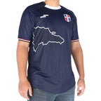 Camiseta Pura CEPA 1A Rep. Dominicana 25/26