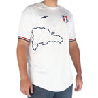 Camiseta Pura CEPA 2A Rep. Dominicana 25/26