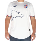 Camiseta Pura CEPA 2A Rep. Dominicana 25/26