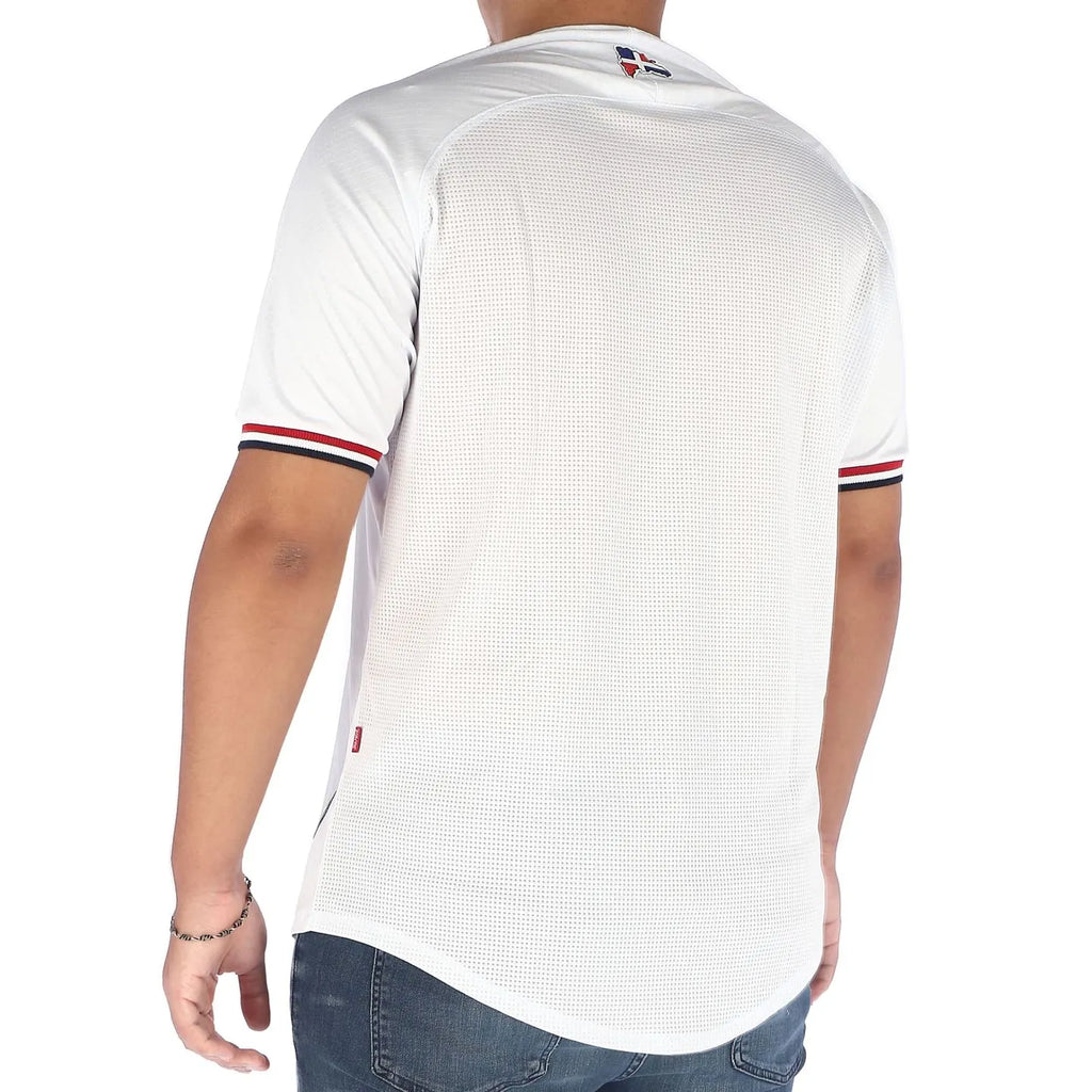 Camiseta Pura CEPA 2A Rep. Dominicana 25/26