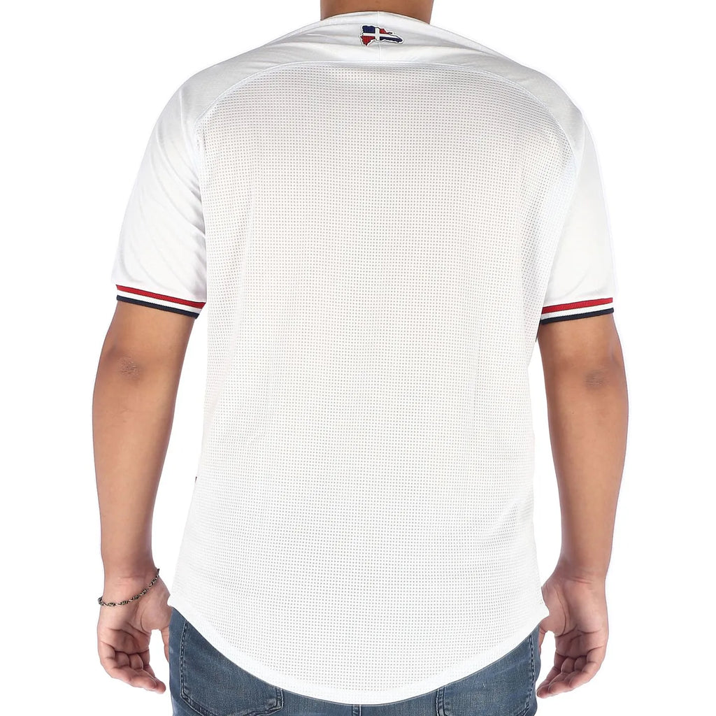 Camiseta Pura CEPA 2A Rep. Dominicana 25/26