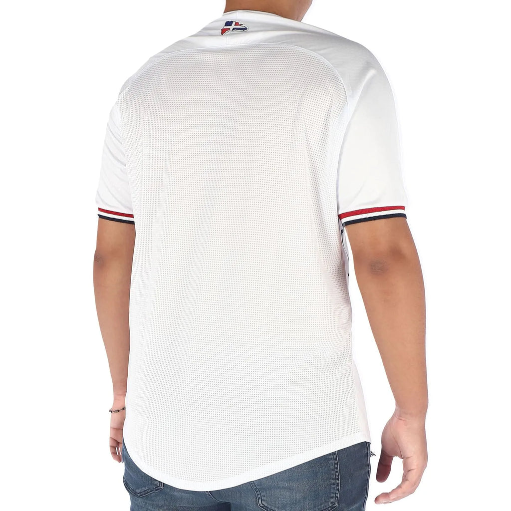 Camiseta Pura CEPA 2A Rep. Dominicana 25/26