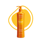 MASCARILLA FANOLA WONDER NOURISHING VEGAN 350ML