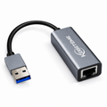 Adaptador USB a RJ45 (Cable de Red) (1000Mbps)