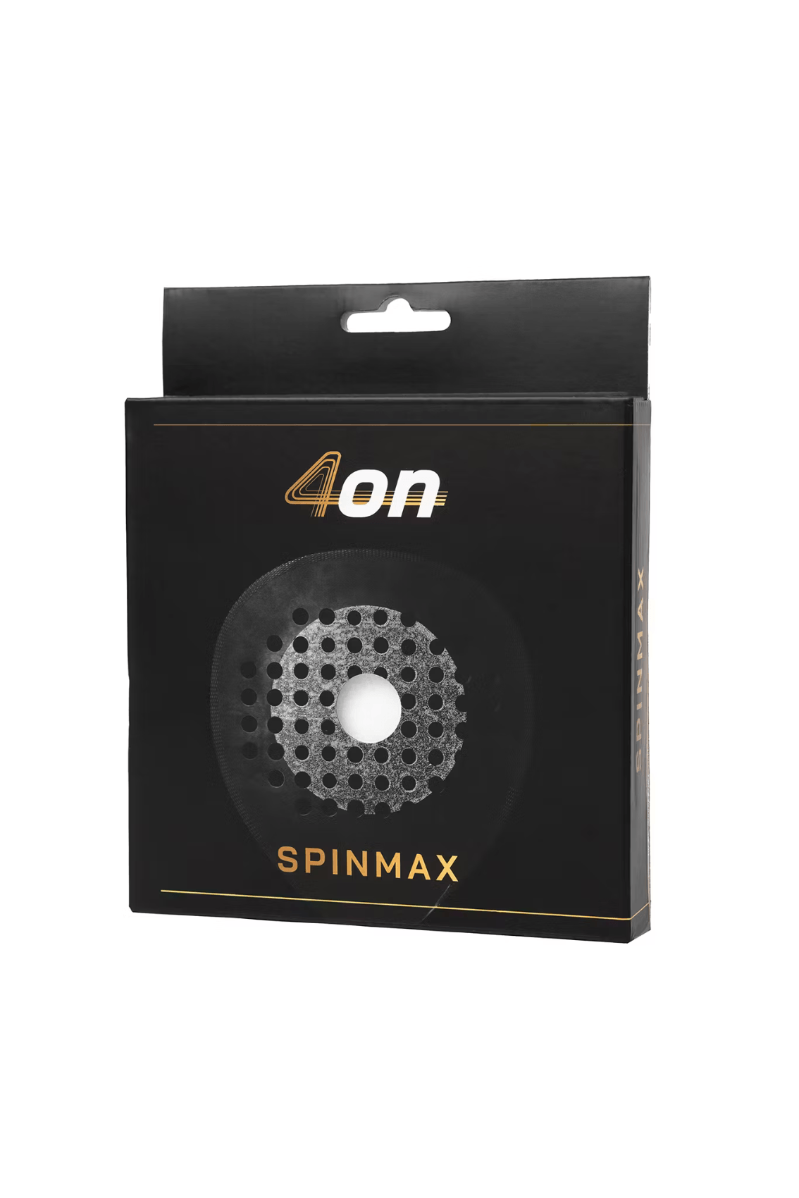 Spinmax