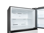 Refrigeradora Top Mount TCL M/P545TMN 19.1 cu.ft. Inverter Gris