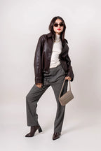 26 CHAQUETA CINTURA AJUSTABLE 8948.