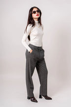 26 PANTALON VESTIR 8790.