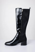 26 BOTAS DE CAÑA ALTA STRETCH 8919.
