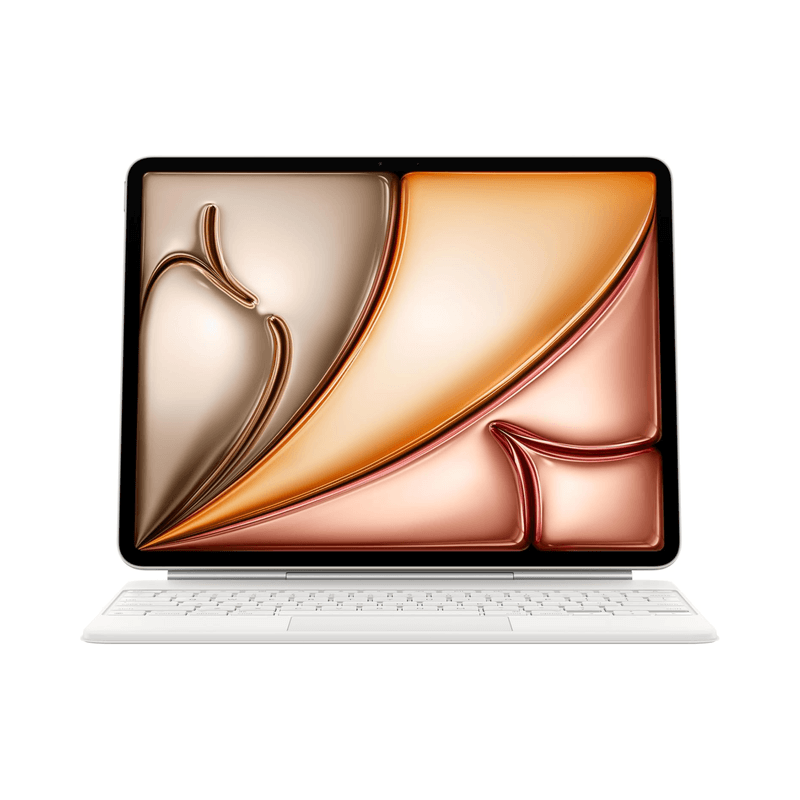 Apple Magic Keyboard for iPad (Air M3 (English)