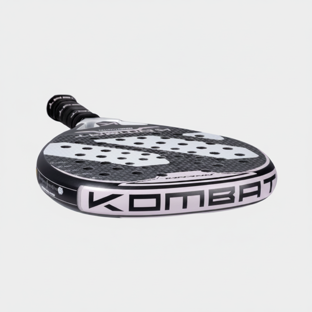 Kombat Pala Arenal 2026