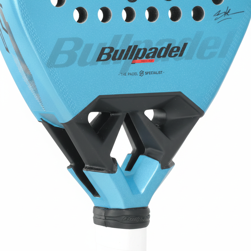 Bullpadel PALA Vertex 05 W 2026