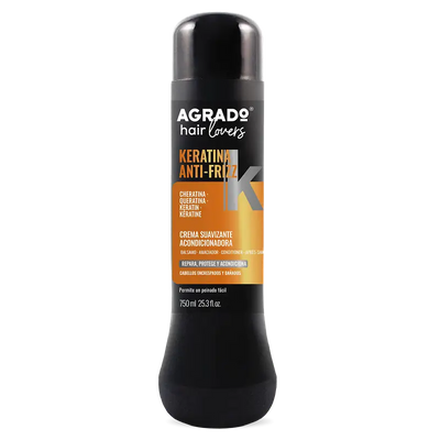 AG Acondicionador Keratina 750 ml