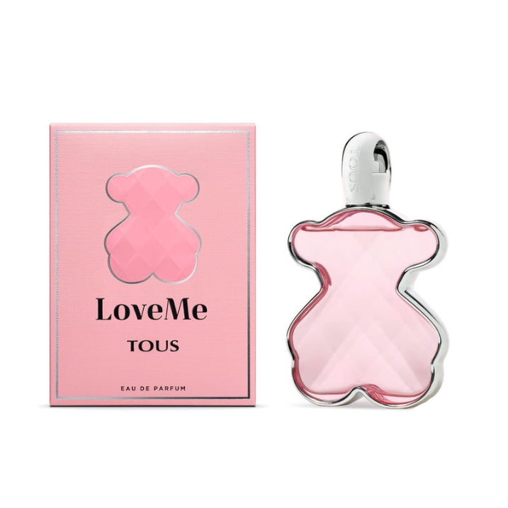Tous Love 90ML EDP