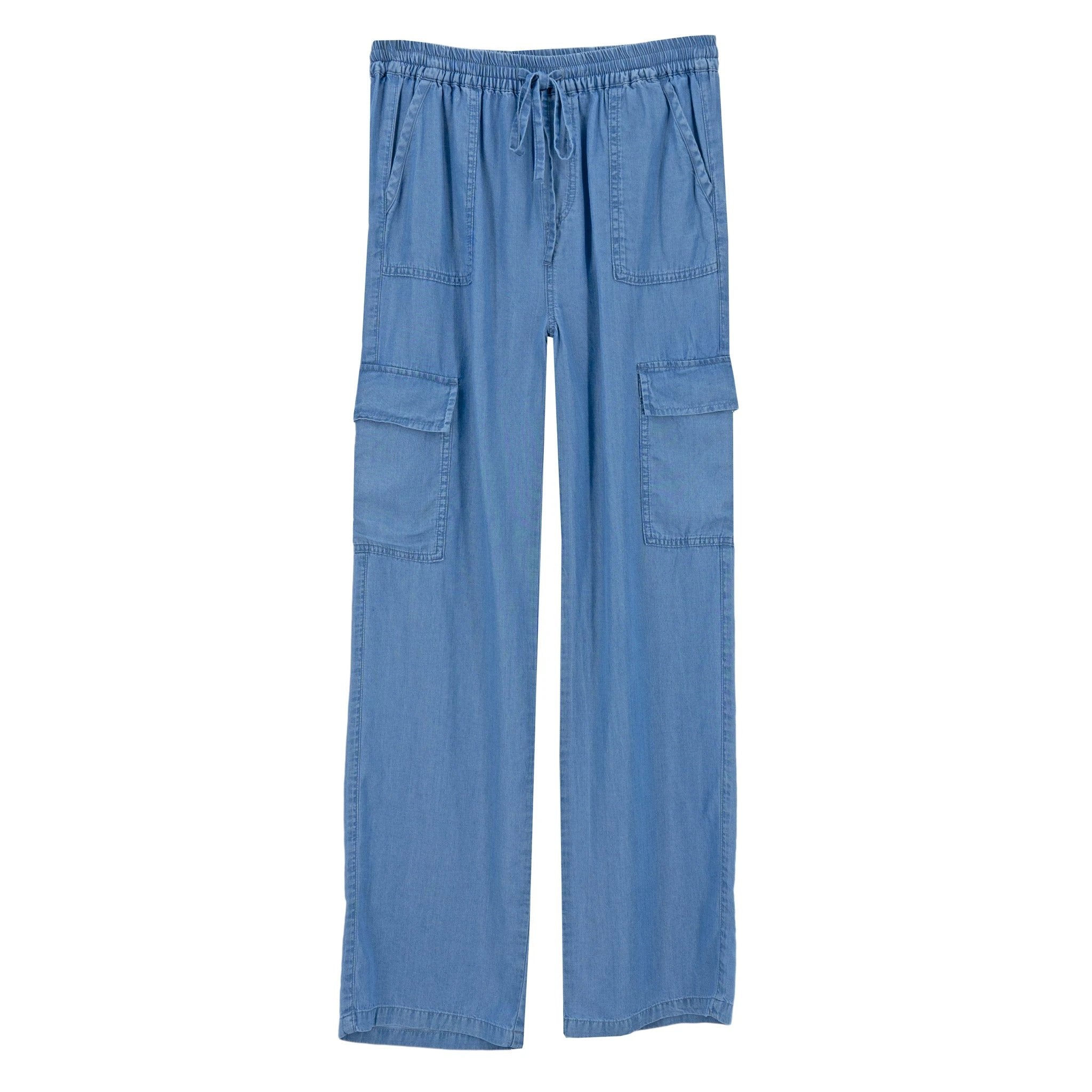 Pantalones Love Tree Cargo Para Damas by Love Tree