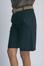 Pantalón Corto Love Tree para Damas – vista 4