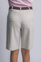 Pantalón Corto Love Tree para Damas – vista 8