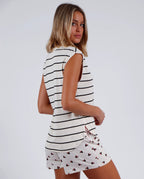 Conjunto Disney Mangas Cortas 2 Piezas Para Damas by Disney